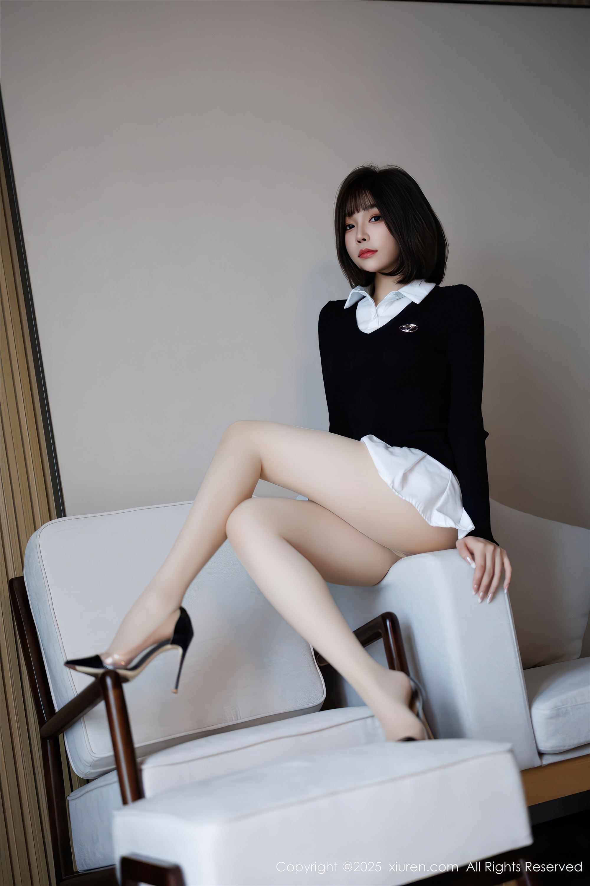 Xiuren秀人网 2025.12.23 NO.11138 莉芝荔枝